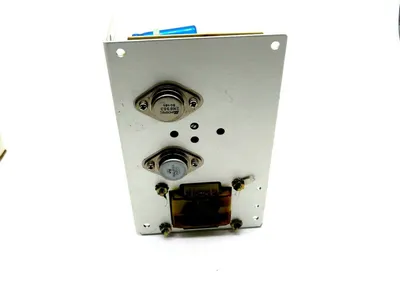 NEW EMERSON SOLA SLD-12-1010-12 POWER SUPPLY SLD12101012