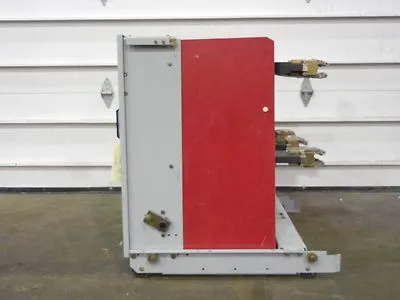 Used Siemens 05-GMI-350-3000-78 Circuit Breakers Ohio US | Equipment Recovery Corp. #1329702