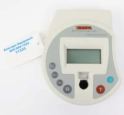 USED Biochrom CO8000