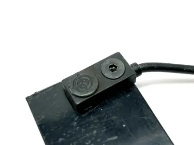 5-HH4B-70418-OC | Igus INI-AB-I-025-B-AA Mechanical End/Reference Switch - Used