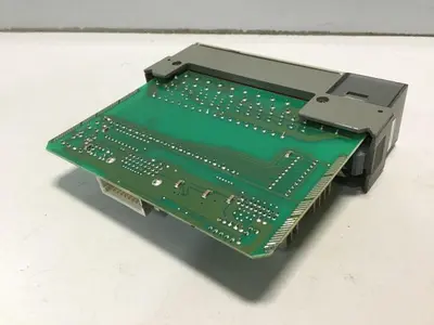 USED ALLEN BRADLEY 1746-OA16 SER B