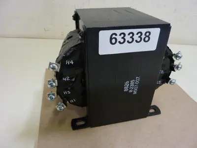 GENERIC Transformer 8826 R-2385 #63338