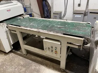 USED STANZA STM