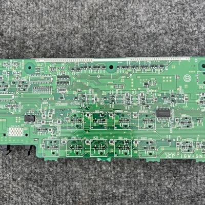 Used Sony KY-438 1-670-597-11 Automation Control (HMI) California US | Davliegogo LLC #1706403
