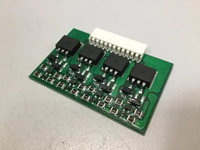 USED SUMITOMO JA765572AE