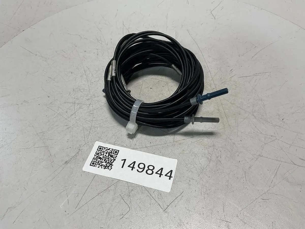 USED VAN DORN DEMAG NO MODEL NUMBER