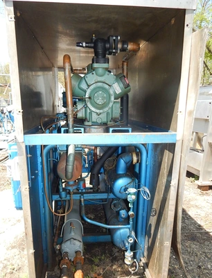 USED DUNHAM BUSH NSPC30DQ