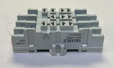 New | in-Stock SQUARE D 8501NR82 Miscellaneous Equipment (Electrical & Power) | Surplus Asset Holdings #1193676