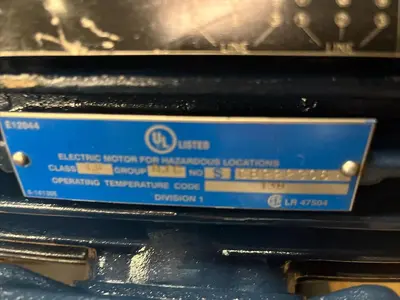 New | in-Stock MARATHON MD182TTGN6526-ABL Motors (misc) | Surplus Asset Holdings #1204710