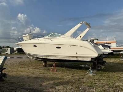 Used 1996 SILVERTON 310 EXPRESS Boats (Misc) Michigan US | Miedema Asset Management Group #1390090