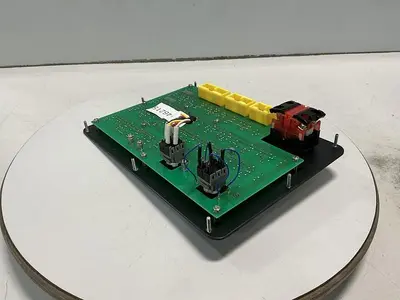 USED MEIKI 8368289