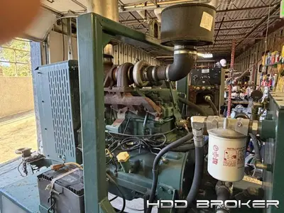 Used _UNKNOWN_ _UNKNOWN_ Hydraulic Power Packs Florida US | HDD Broker #1414132