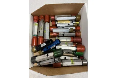 Used _UNKNOWN_ _UNKNOWN_ Pin & Plug Gages Utah US | KD Auctions #1549318