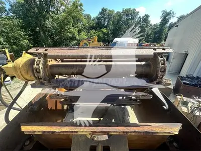USED 1977 CATERPILLAR 623B