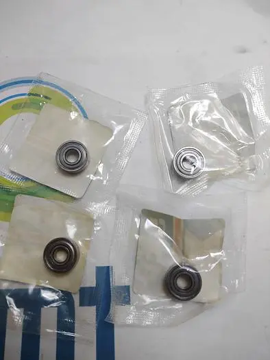 NEW SKF 619/6-2Z
