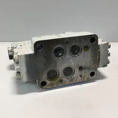 USED VICKERS DG4V36BLMP7H750