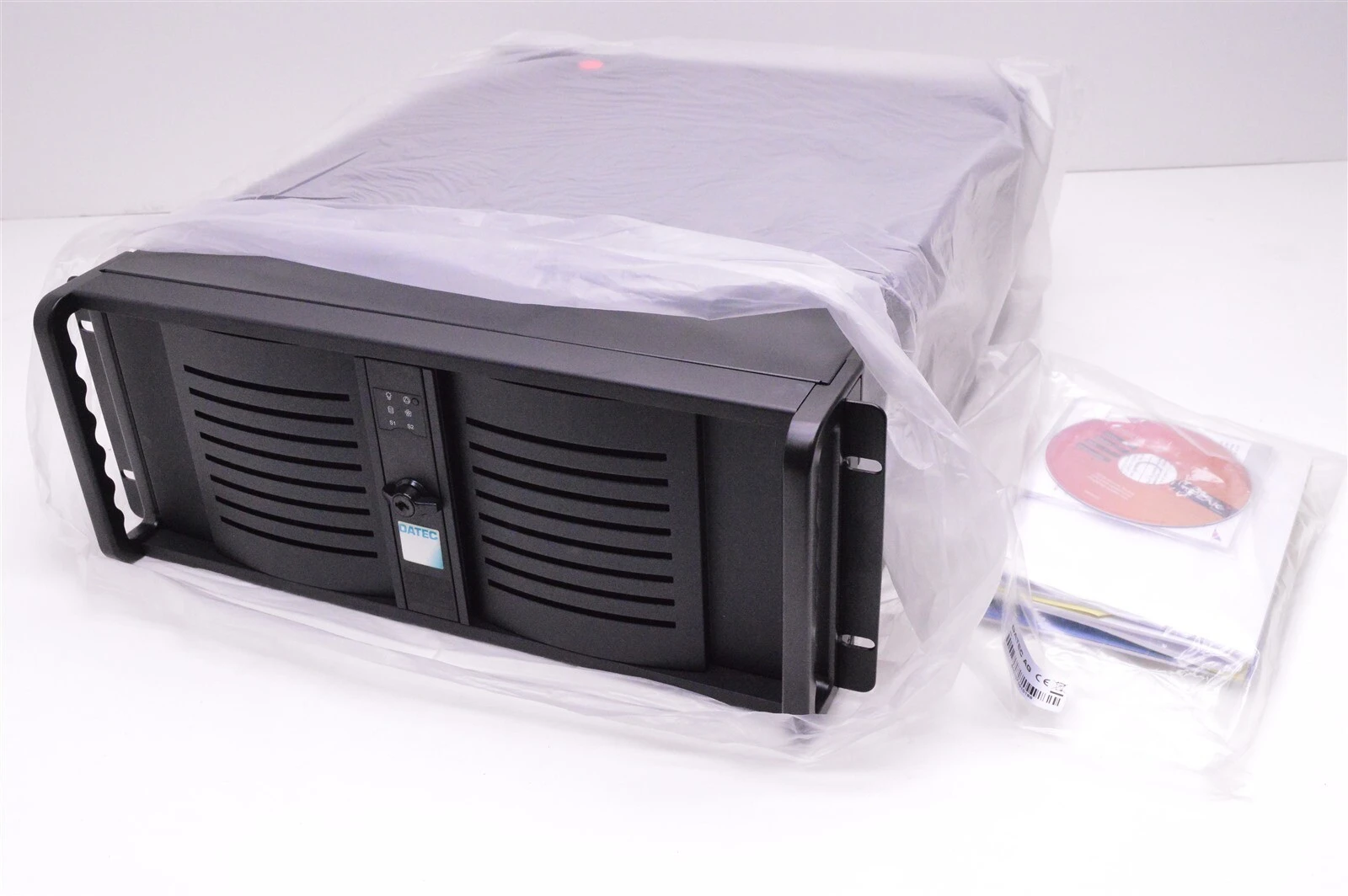 NEW DATEC EYE-4800B