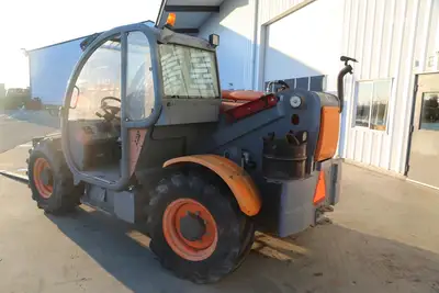 Used 2007 DIECI XRM7.732 Telehandlers Pennsylvania US | Zimmerman Farm Service #1409922