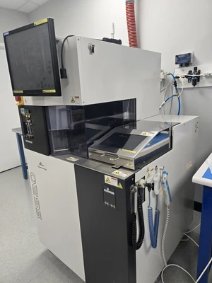 2022 Accretech SS20 Slicing, Dicing & Wafering Grinders | Norcal Machinery (5)