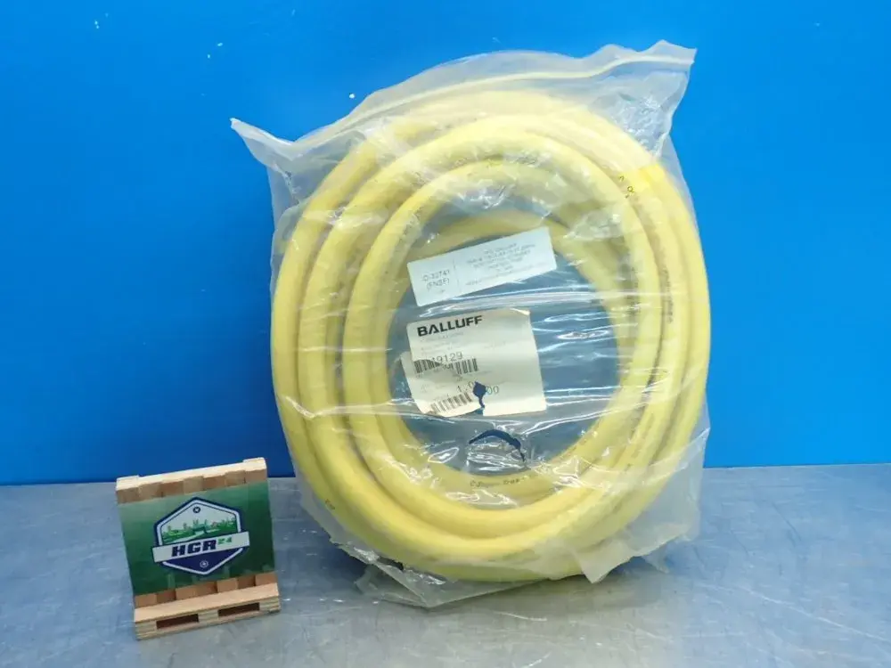 NEW BALLUFF CB 08AA16VY200FH