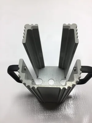 USED ZYMARK 63808