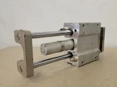 USED SMC MGGLB20-100-C73L-XC18