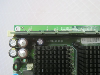 Used ADLINK _UNKNOWN_ Printed Circuit Boards (PCB) Texas US | OCO Industrial #1690157