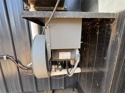 Used 2022 THE LOG BOILER LB 2.2" Boilers Oregon US | MachineryMax #1411257