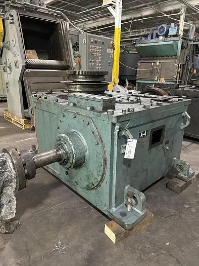 Used FALK 150 SM6G ENCLOSED GEAR BOX Sand Mullers | World Equipment and Machine Sales #394565