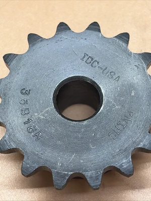 NEW IDC 35B16H