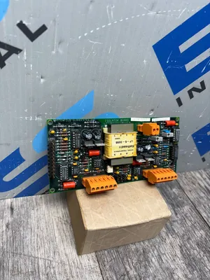 BATTENFELD-GLOUCESTER D 40074110-051 Electrical/PLC/Automation | ESS Industrial Equipment Sales (3)