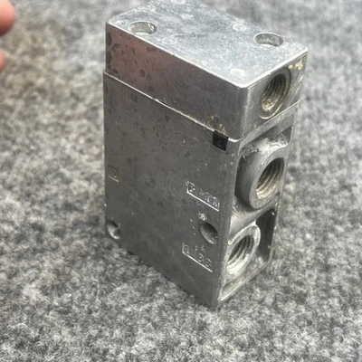 Used Festo VL/03-1/4 Valves/Fittings California US | Davliegogo LLC #1712956