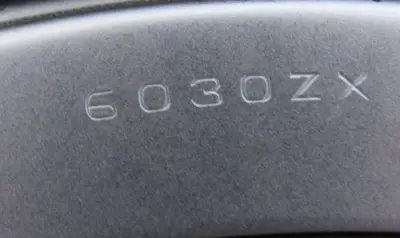 NEW KOYO 6030ZX BALL BEARING 6030ZZX
