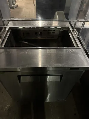 USED Turbo Air MST-28-N-711S