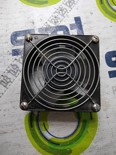 Used COMAIR ROTRON MX2B3 Fans | SMT Resource #488405