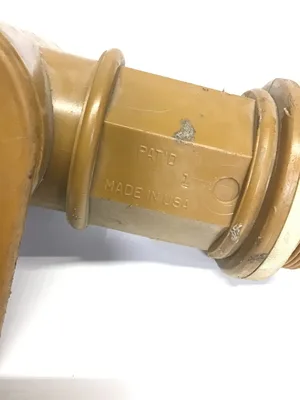 Drum / Tote Faucet 2″ Thread