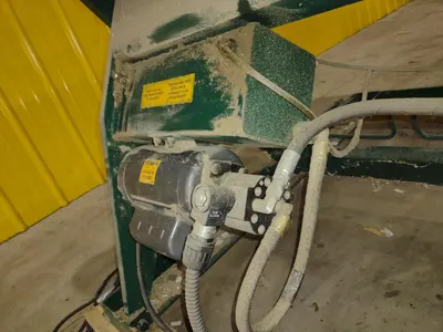 USED SOUTHWORTH LS4-36