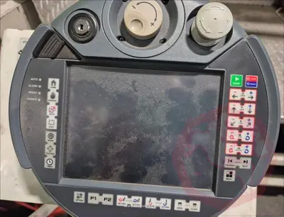 USED 2018 YUDO GIGA II-2020