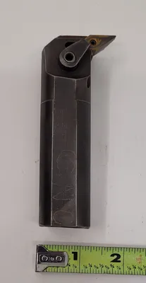 STELLRAM Boring Bar Tooling & Accessories, Boring | Machinery Central (7)