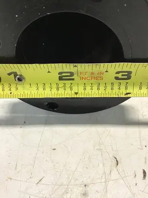 USED MILACRON 5036627