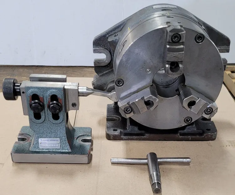 Used YUASA 550-007 Super Spacer Tooling & Accessories (Other) Kentucky US | Machinery Central #838819