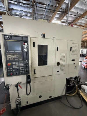 Used 2015 YCM NXV560A-APC Vertical Machining Centers California US | Revelation Machinery #1424357
