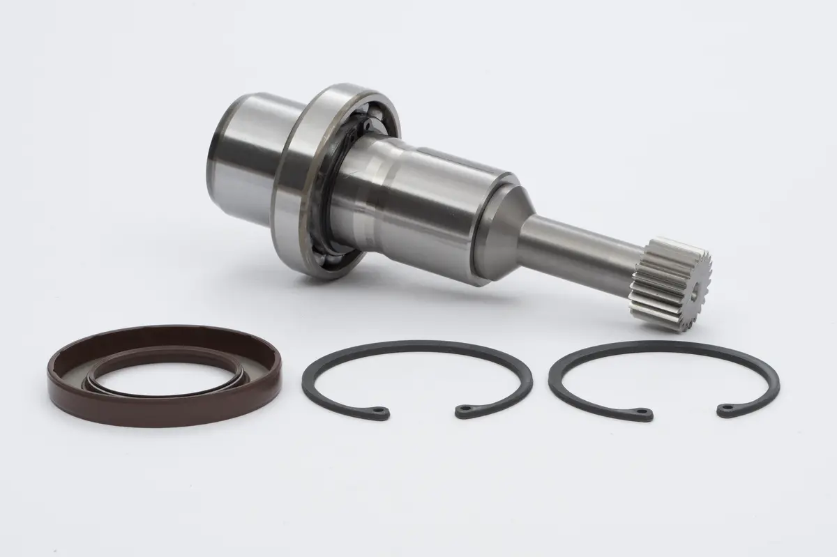 KUKA SPP input shaft inst. kit GZ_395_254_A2