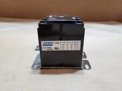 New | in-Stock JARD 17335 Switchgears British Columbia CA | Lenmark #1438444