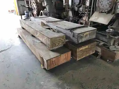 USED ROSENMUND NA