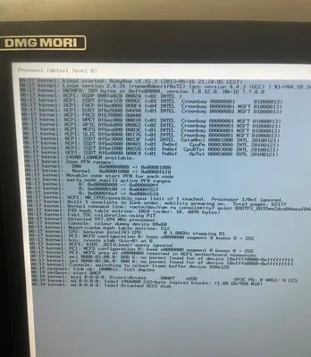 2013 MORI SEIKI NLX-2500/700 CNC Lathes | Toolquip, Inc. (3)
