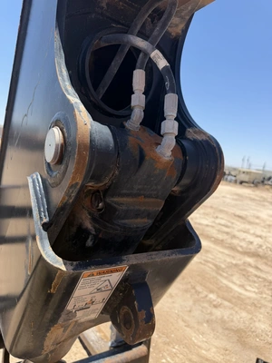 Used _UNKNOWN_ _UNKNOWN_ Telehandlers Texas US | Miedema Asset Management Group #1315713