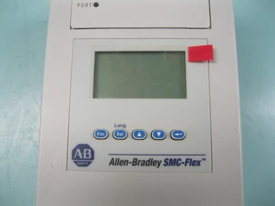 USED Allen-Bradley 150-F43NBR