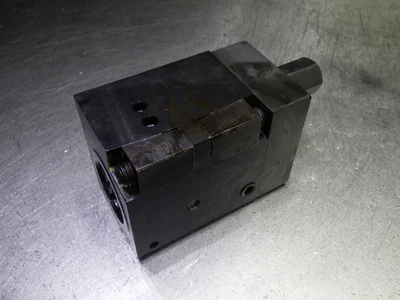 Valenite KM/VM 40 Tool Post VM40-QLSR-1660D (LOC2131A)