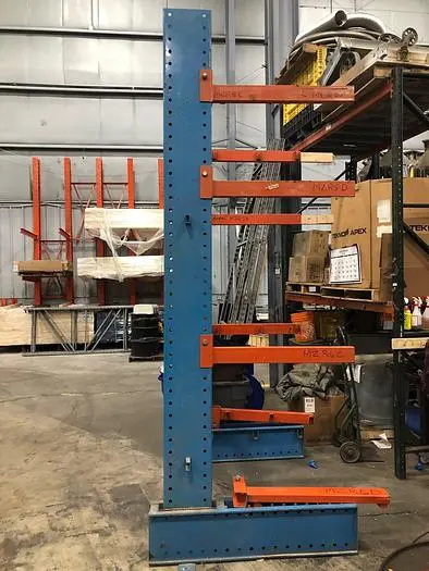 Used HCC _UNKNOWN_ Misc Electrical & Power Parts | Absolute Machinery #541574